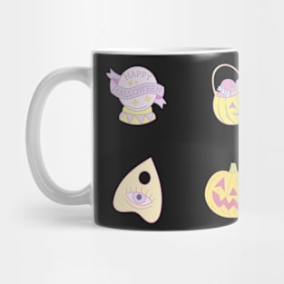 Halloween Pack Mug